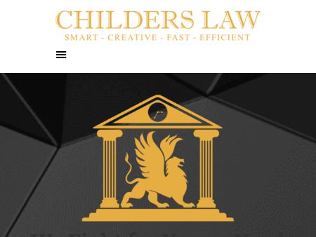 Childers Law, LLC