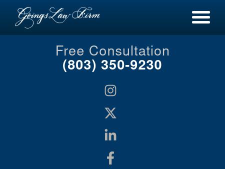 Goings Law Firm, LLC