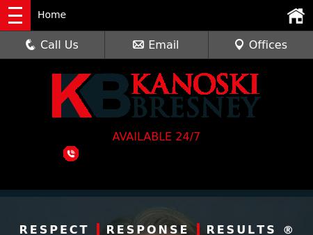 Kanoski Bresney