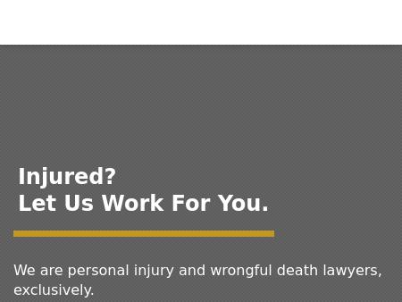 Kenneth J. Allen Law Group
