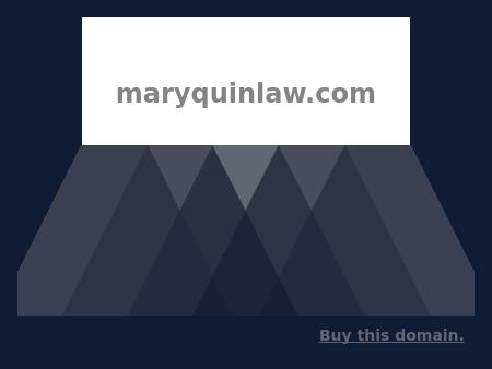 Law Offices of Mary Quin