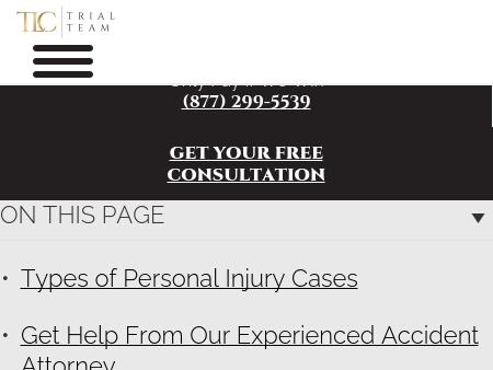 Rivas Law Group