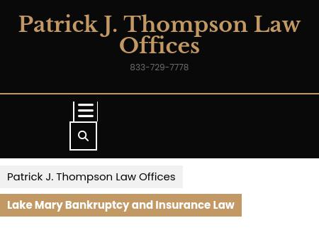 Thompson Ryan Law
