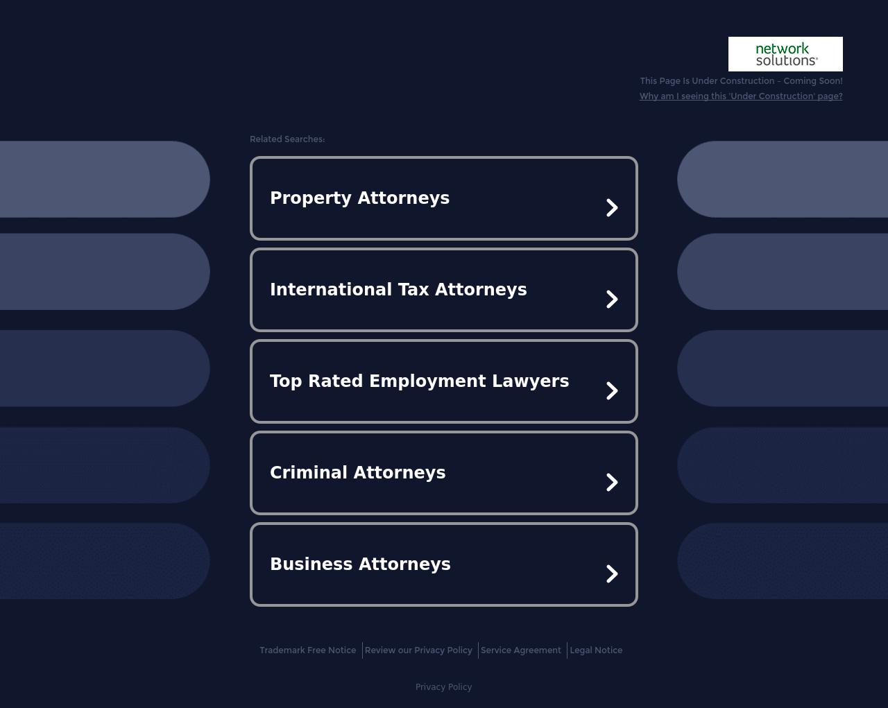 Law Office of Stephen F. McAndrew - Encino CA Lawyers