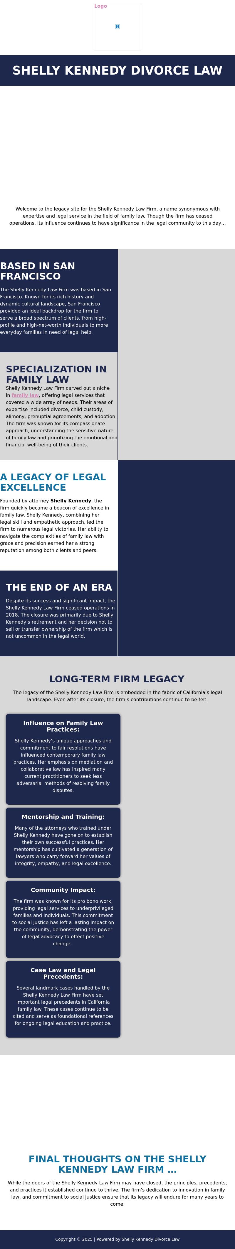 Shelly Kennedy - Sandusky OH Lawyers